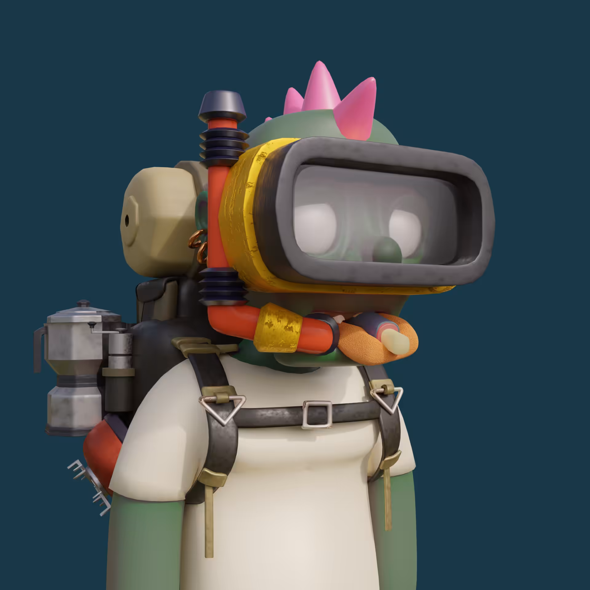 Zombie villager 187