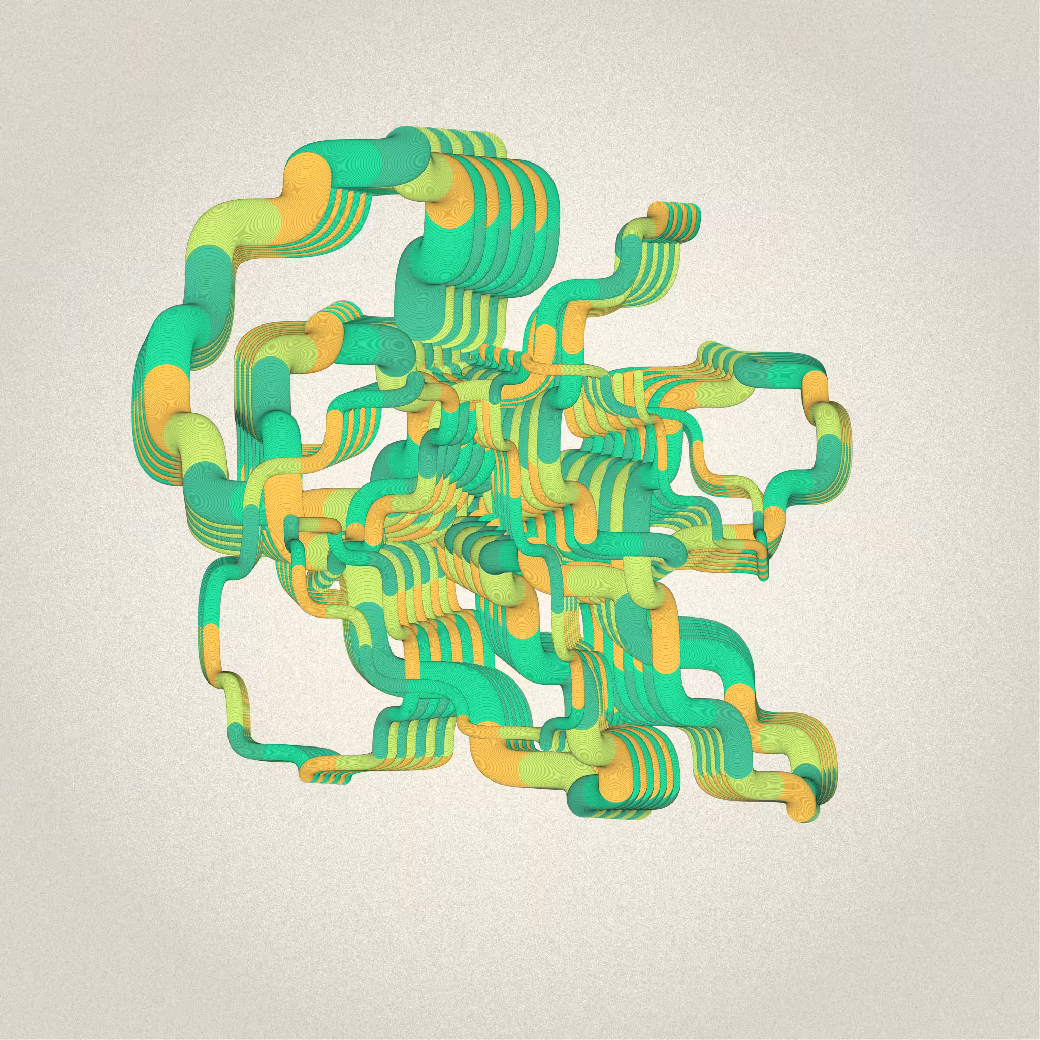 Pipe Alternate No. 8