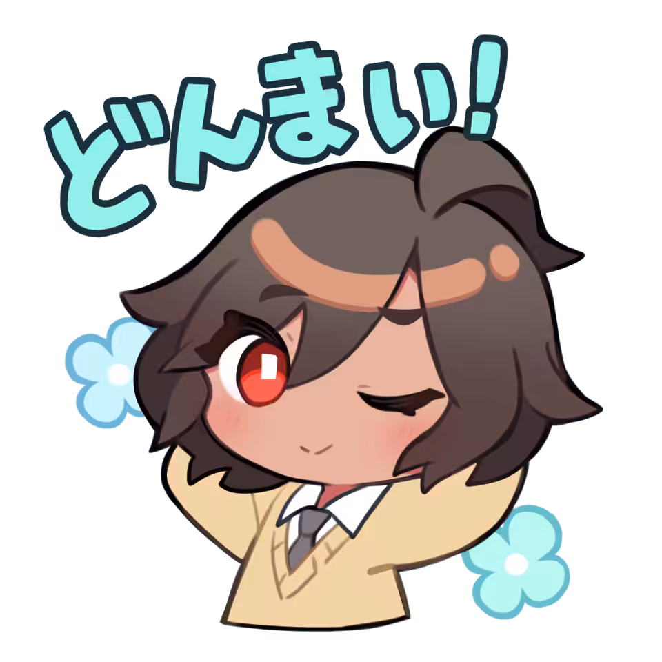 Nagisa-chan do not mind!