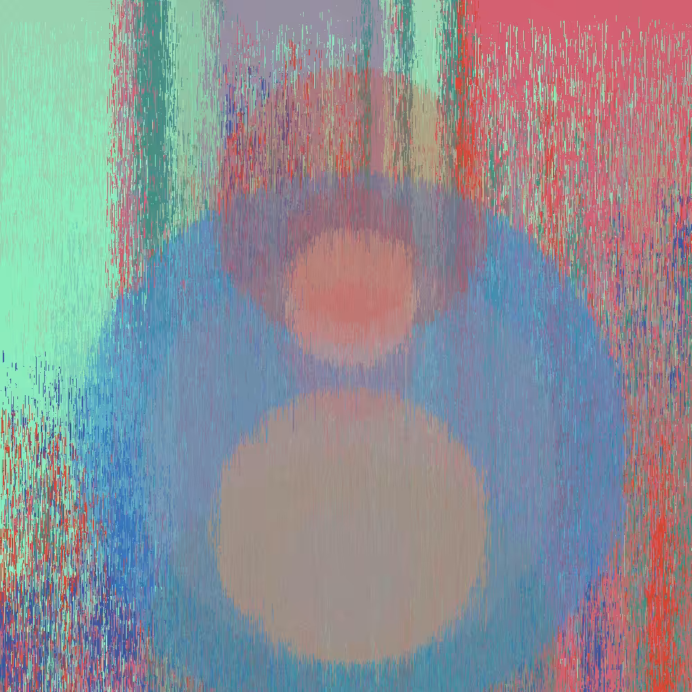 sun peel stare #4