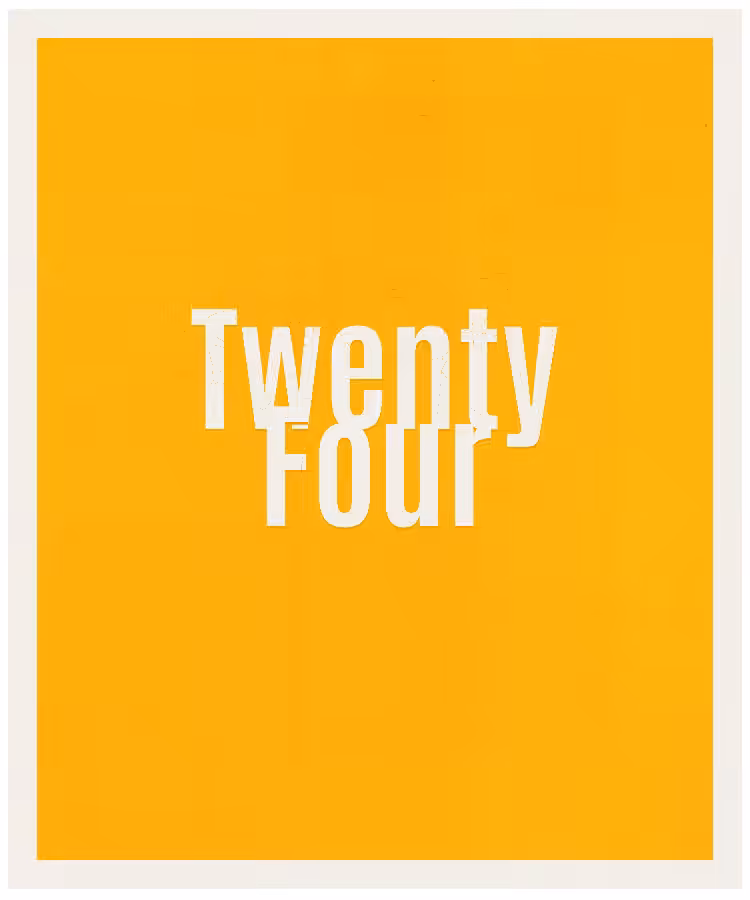 Count #24
