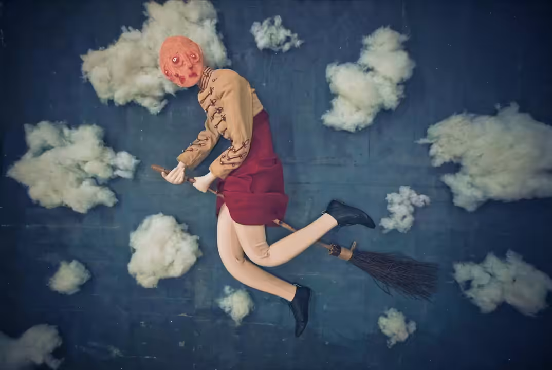 Which Witch?