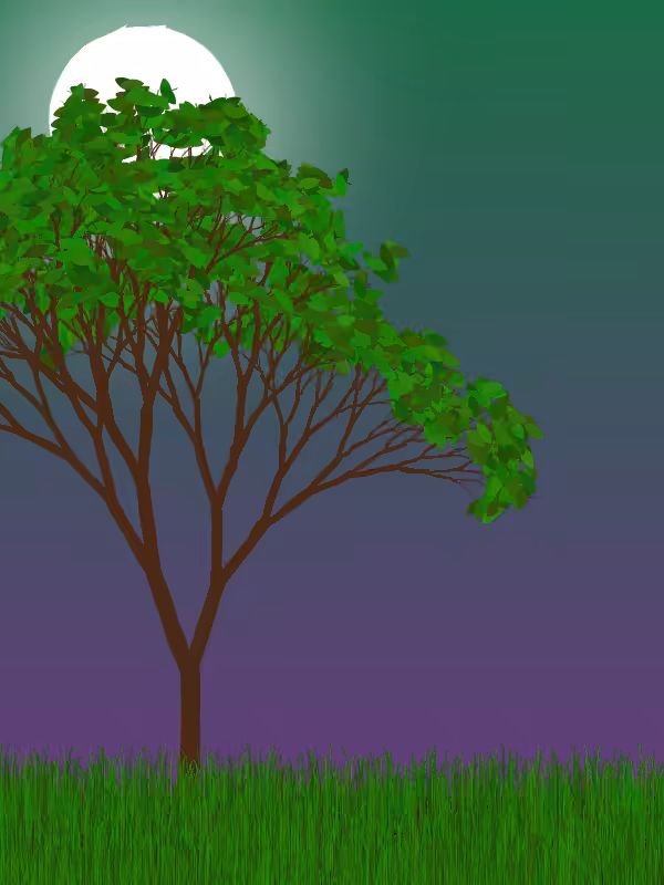 Scent of Nature #7