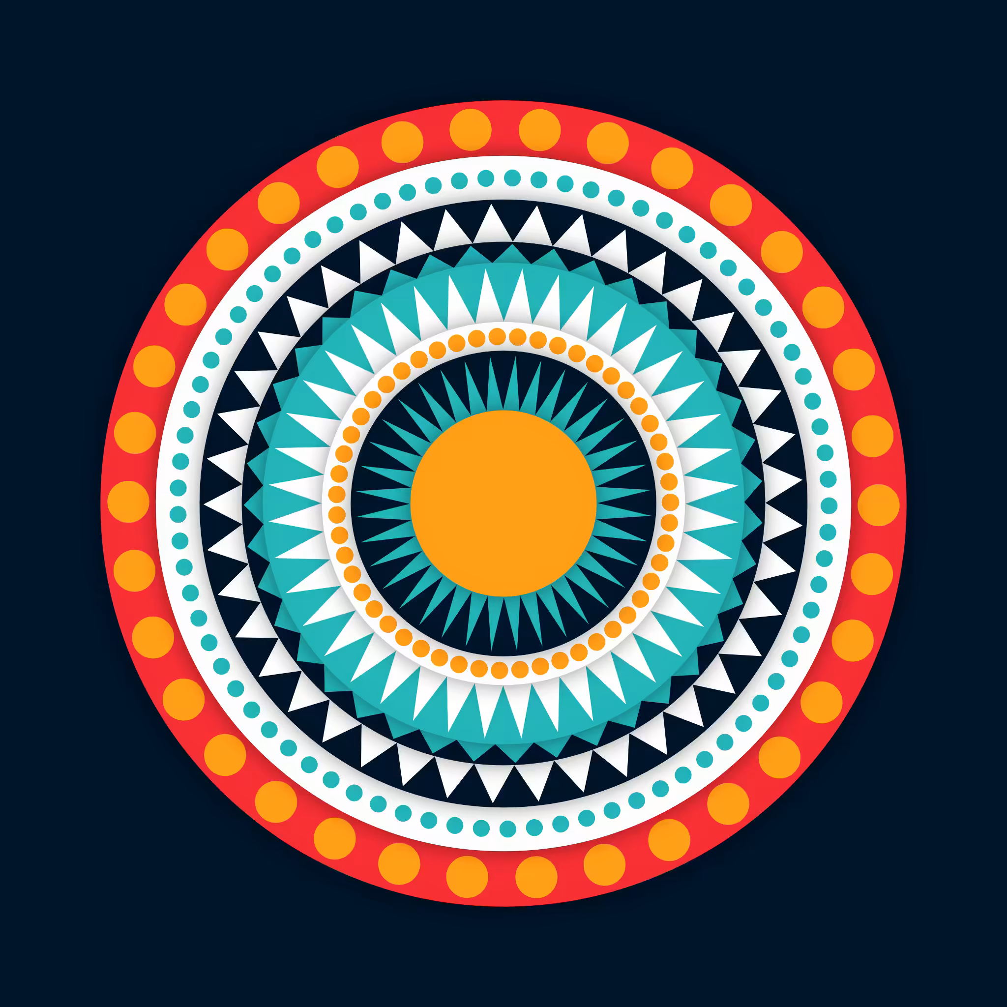ROTATING SYSTEM 01 #20