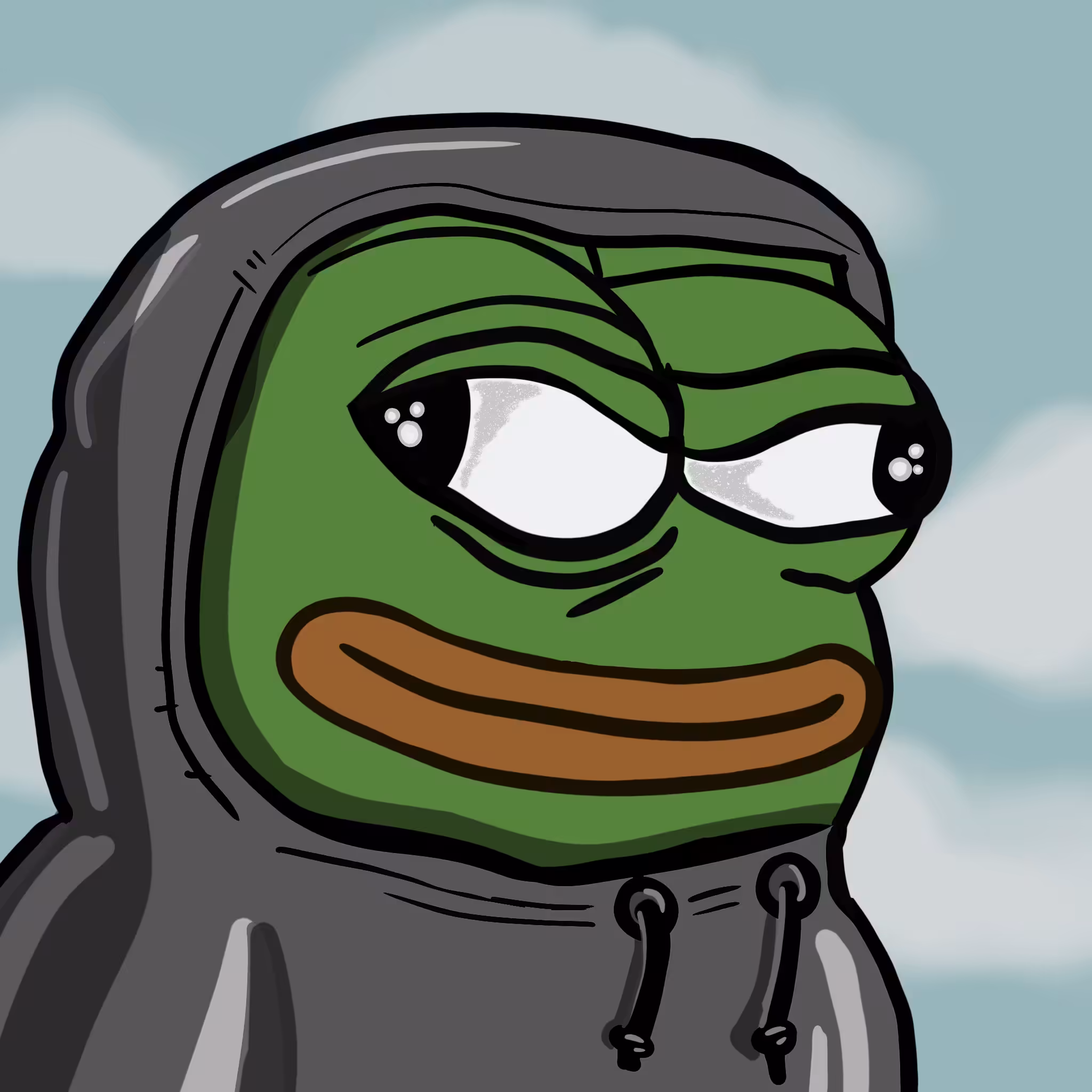 Classic Pepes #679