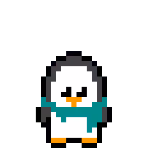 PixelPenguin #84