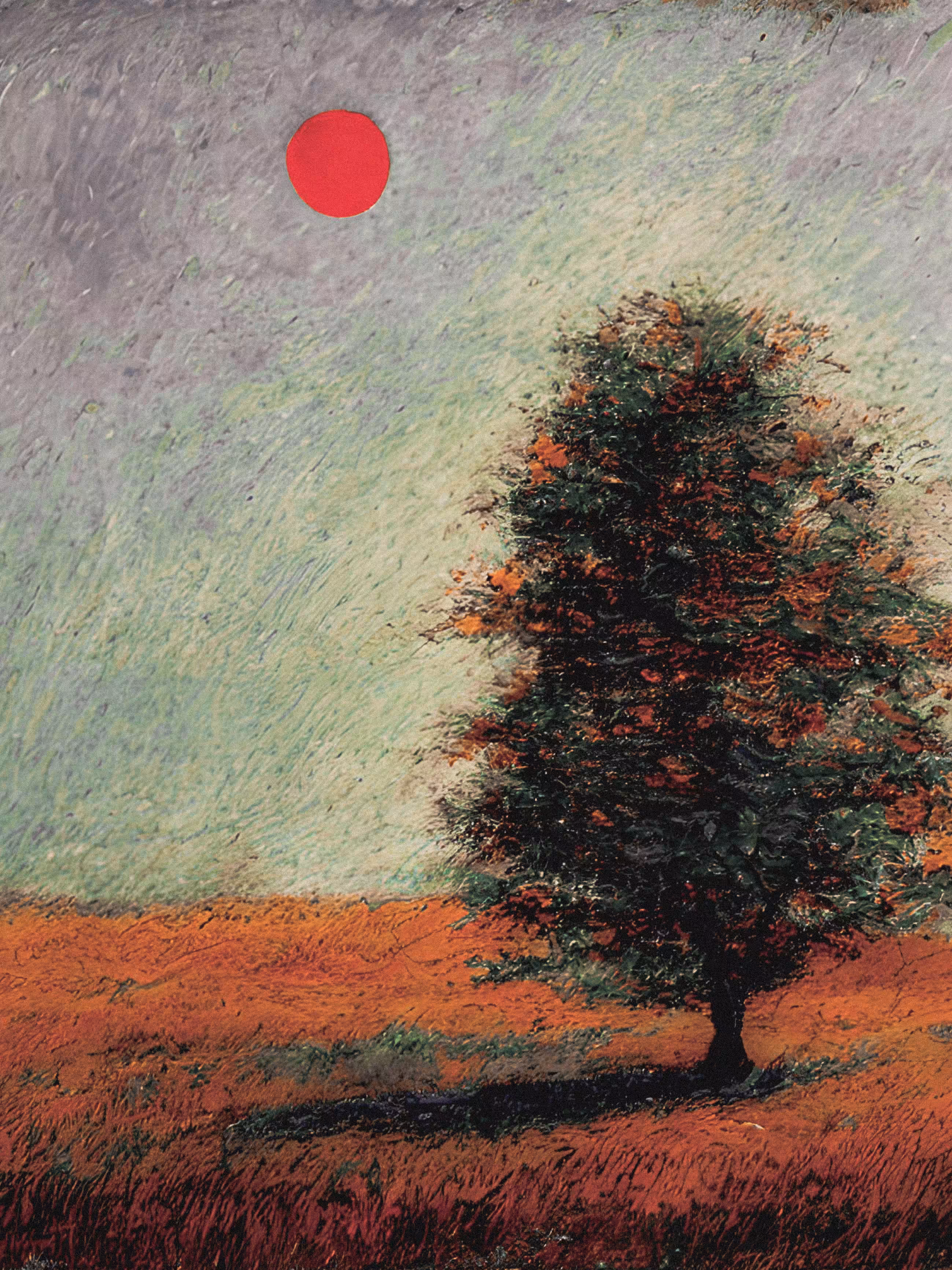 The Restorative Embrace of Solitude