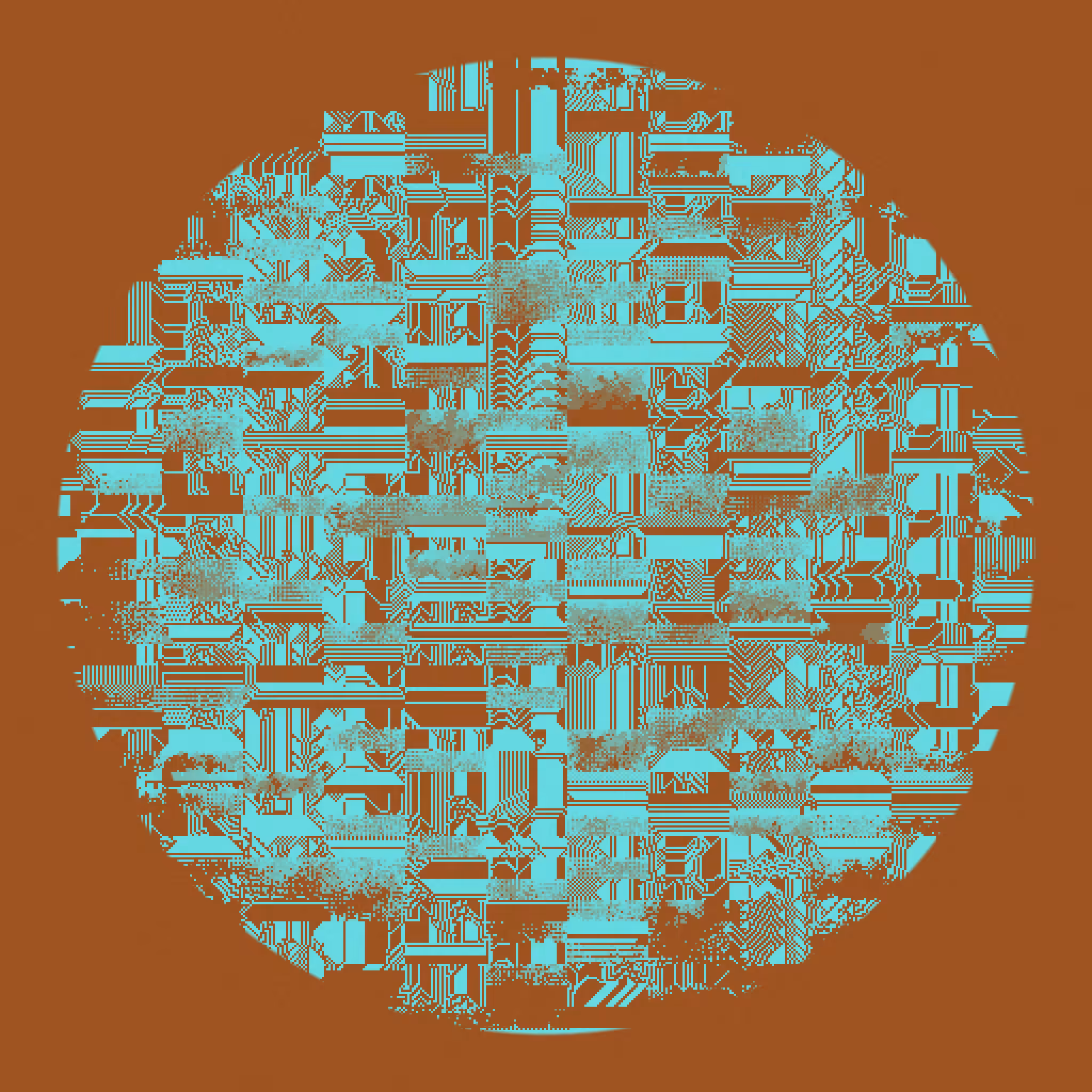 Vacuole #175