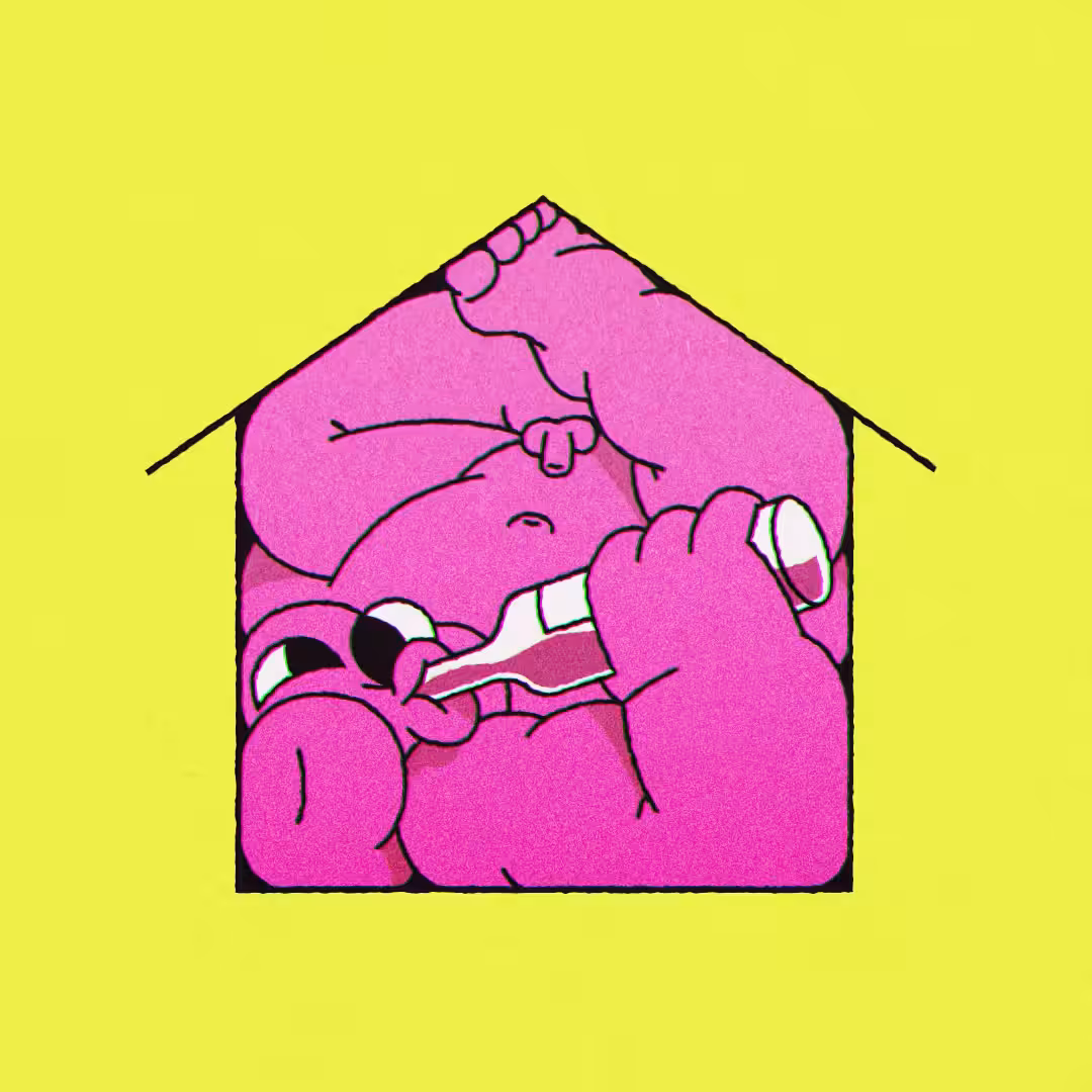 HOMEYS #2