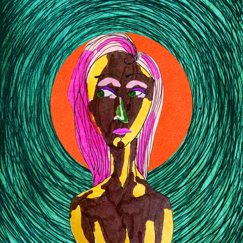 About beauty #4