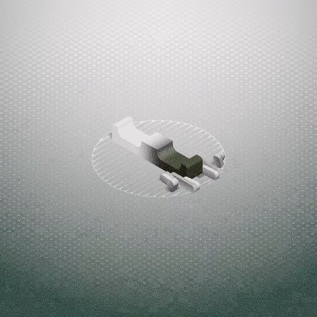 Kinetic Bug #168