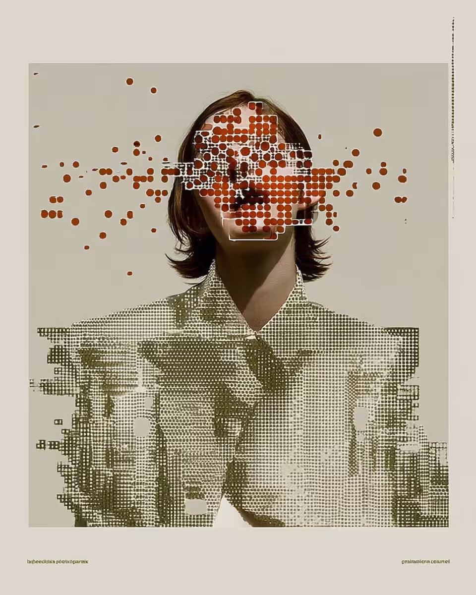 POSTERS: BROKEN