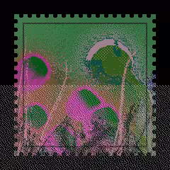 Stamps of Onablo #343