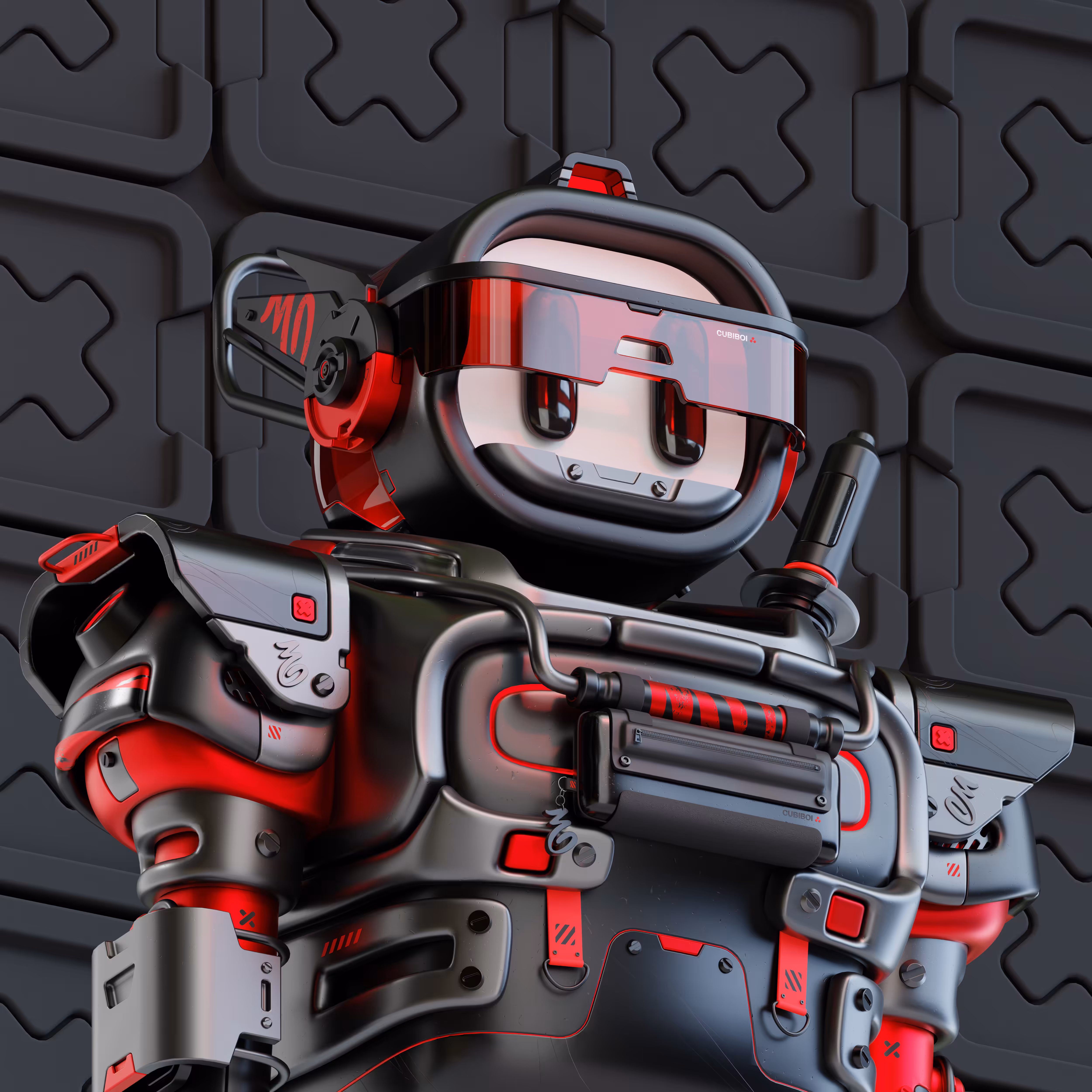 CUBIBOI #036