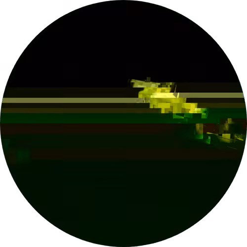 Glitch Creepers #26