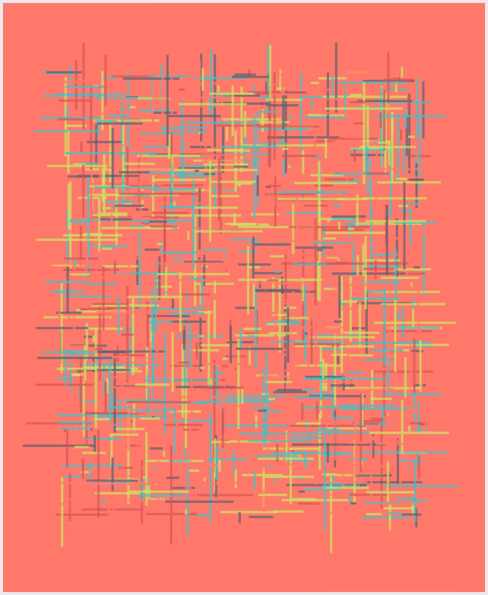 Lineas #40