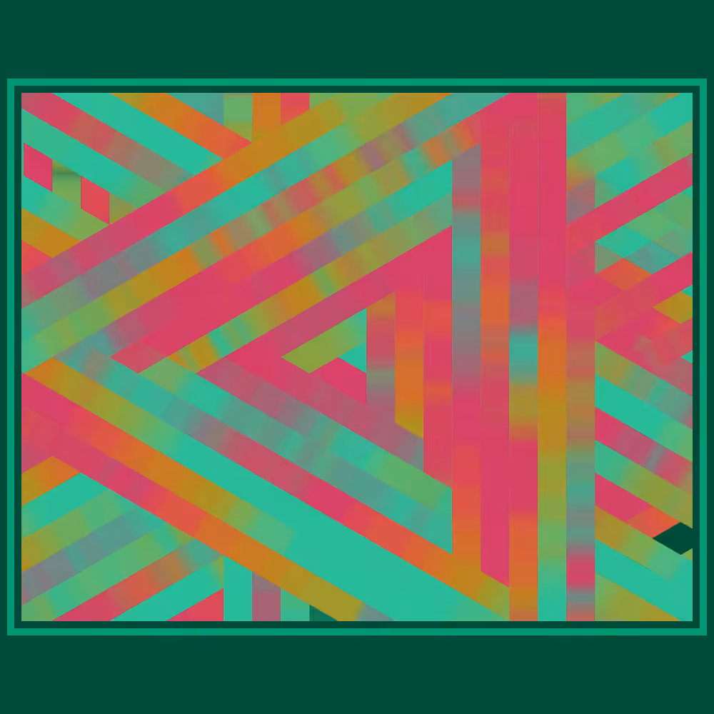 Traffic Ensemble #7