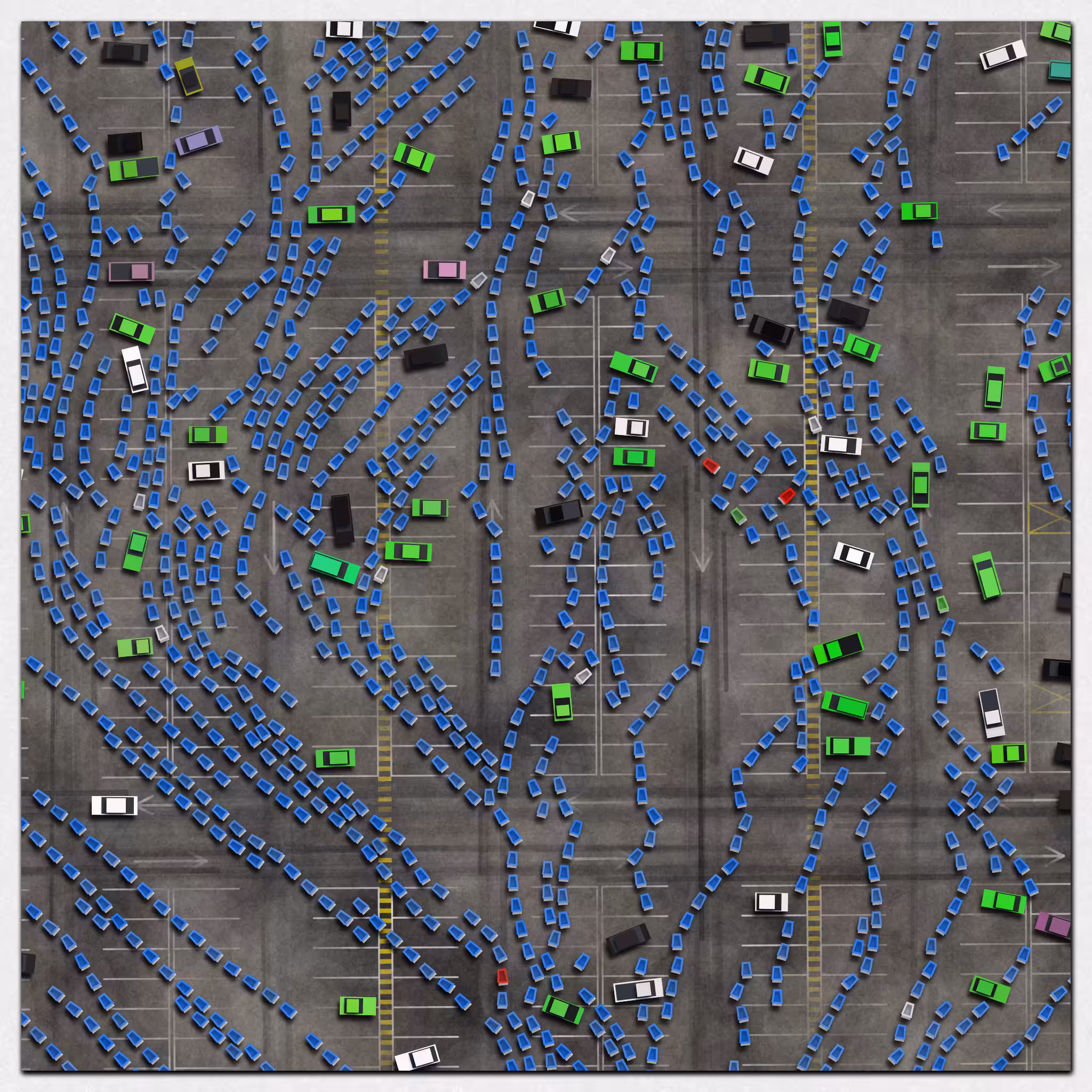 Auto Park #395