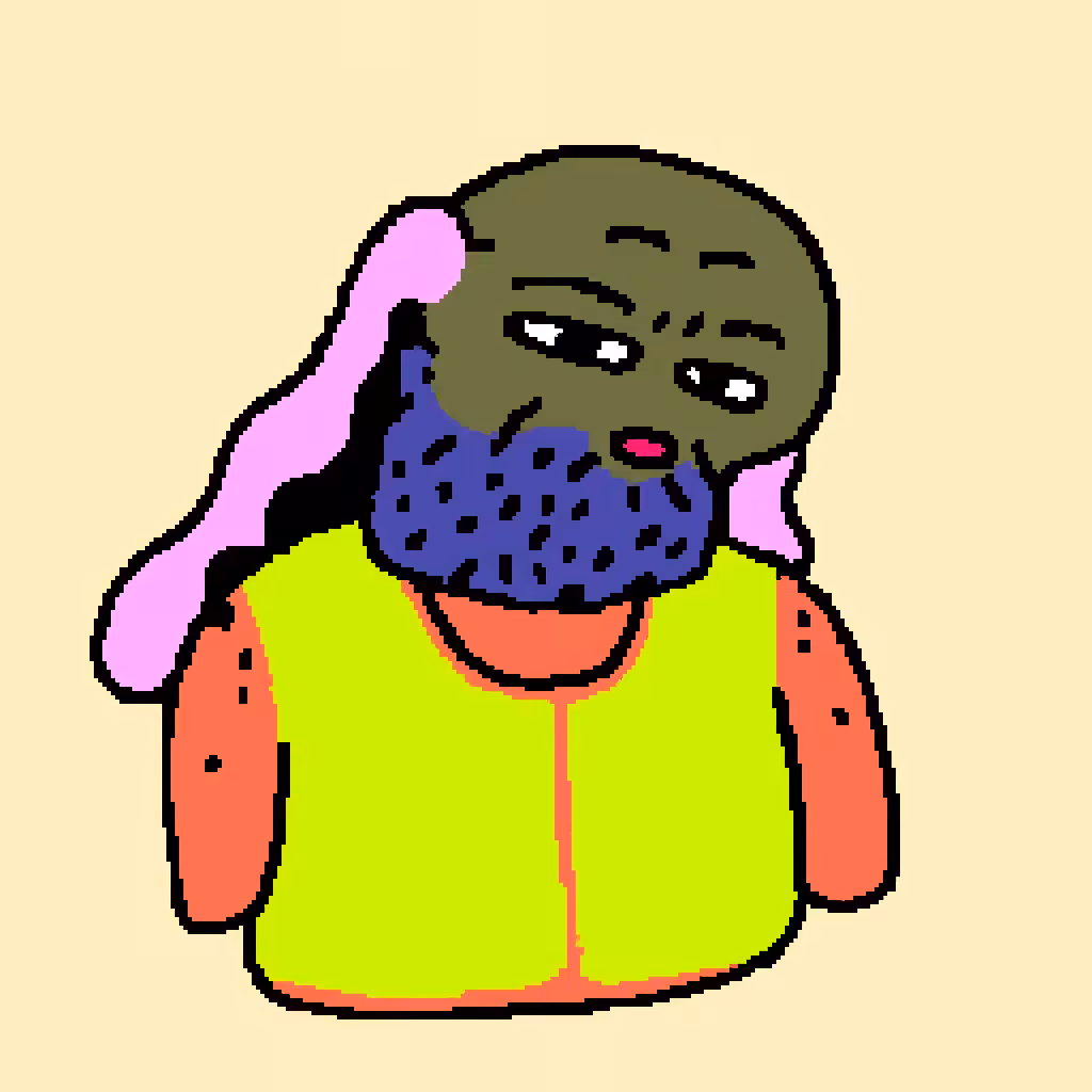 BinderGhoul