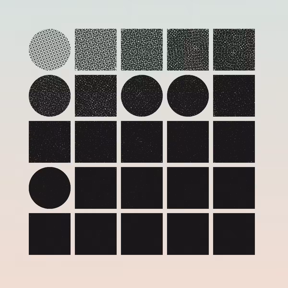 Pattern plus plus #19