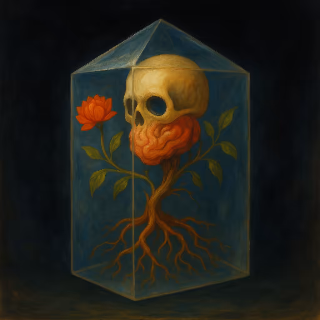 The Rooted Mind