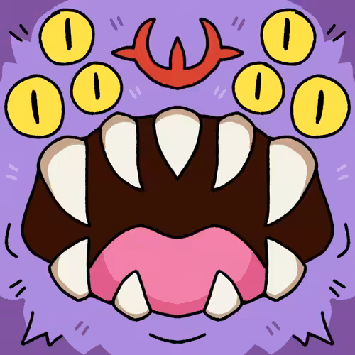 #207 — Grikko the Disobedient