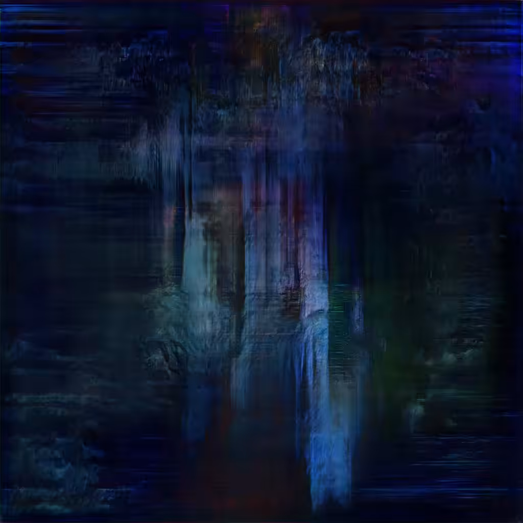digital cave