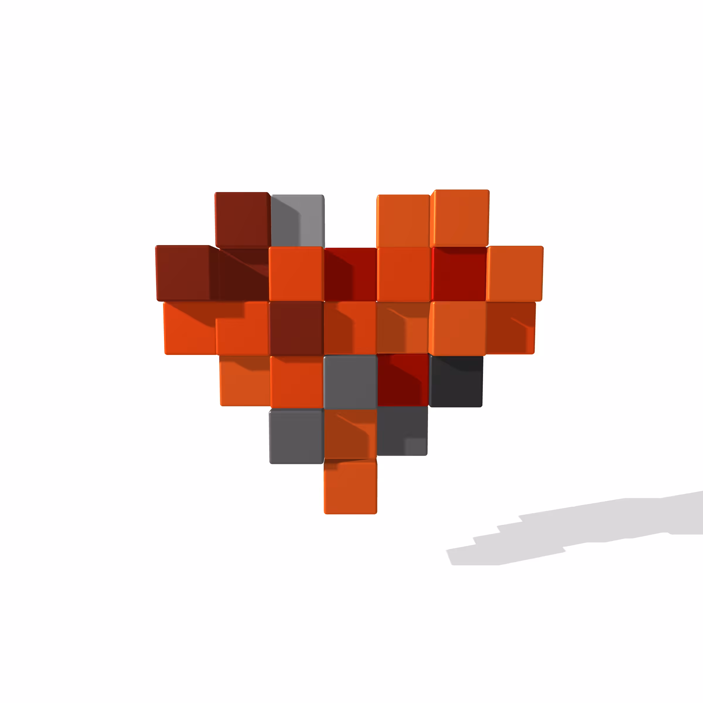 heart + craft #13116