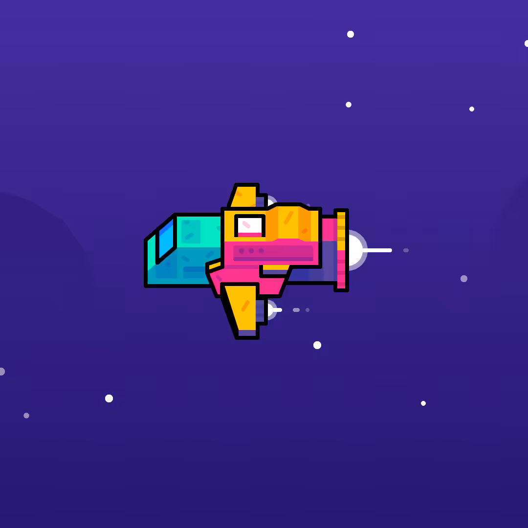 Space Voyage #221