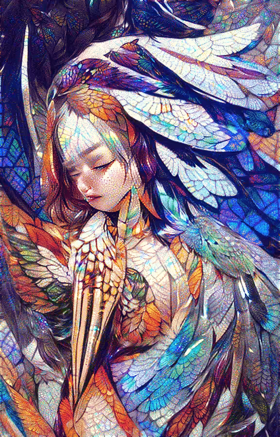 𝓟𝓻𝓪𝔂𝓲𝓷𝓰 𝓐𝓷𝓰𝓮𝓵