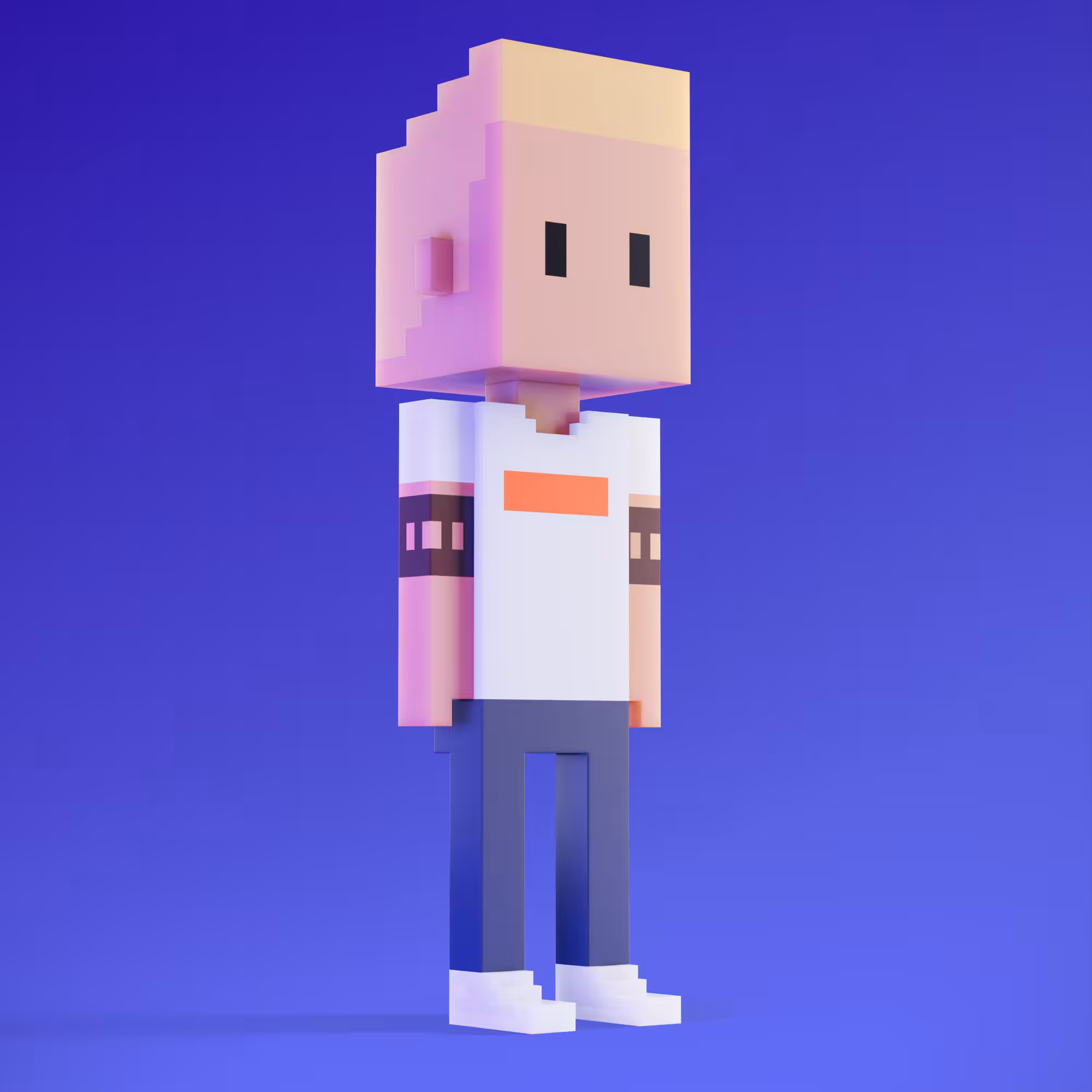 Meebit #18680