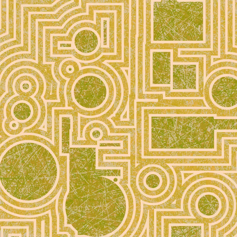 Jardín #86