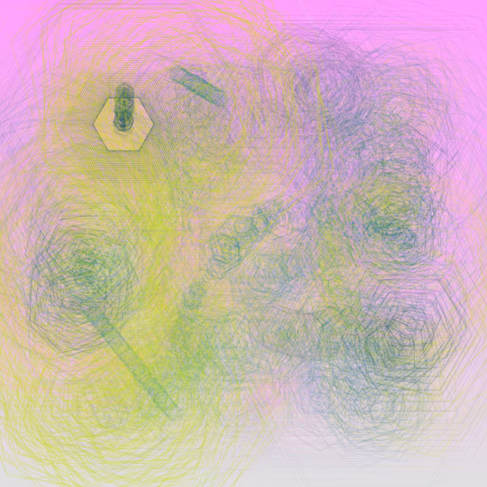 T.O.E - Theory Of Everything #1
