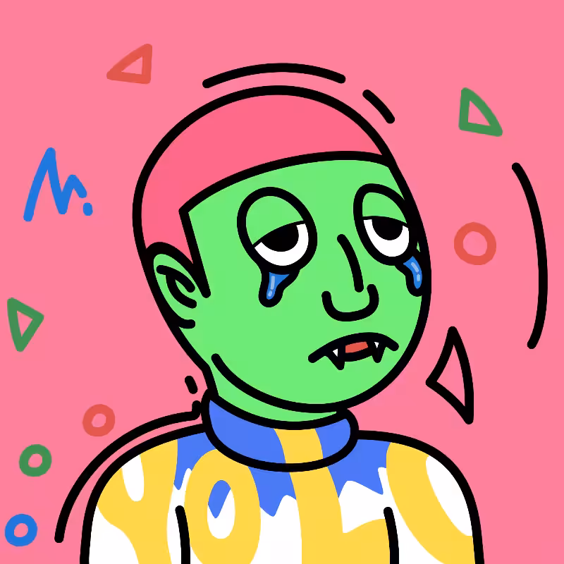 DudeDle.Punk #338