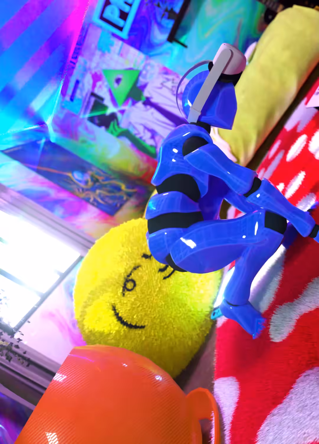 METAVERSE⁶⁴