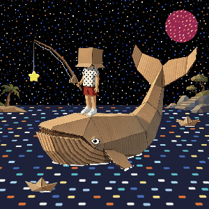 Only 1: Fishing for Dreams