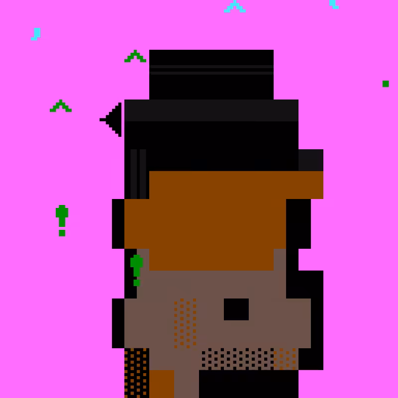 Gen DOS Punk #19
