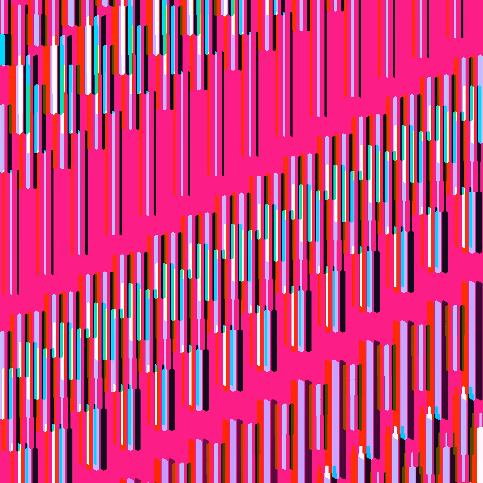 Isometric Sway #31