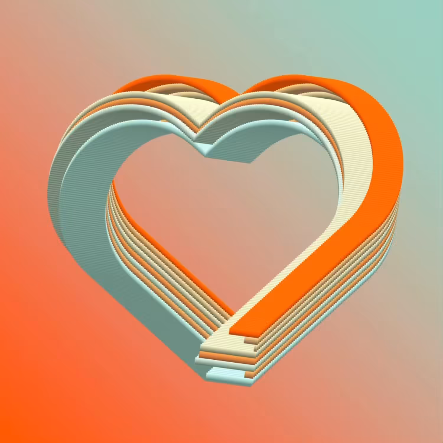 ART is LOVE #01/03