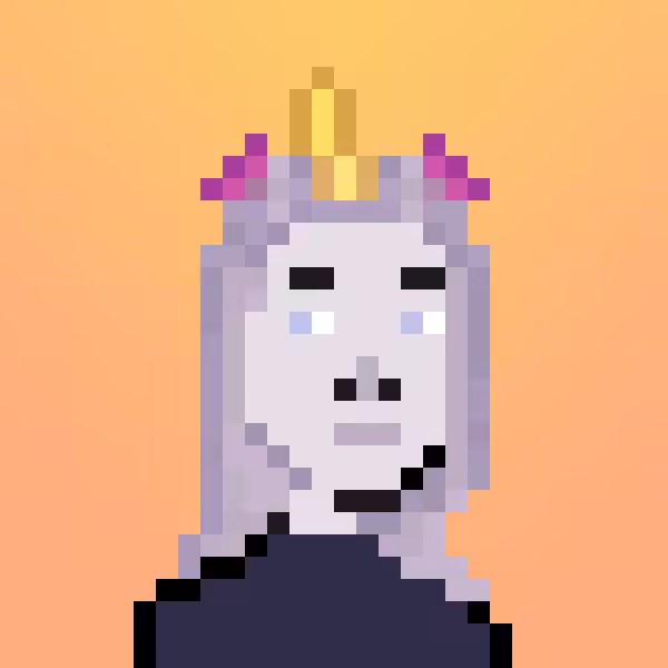 Canadian Unicorns #19