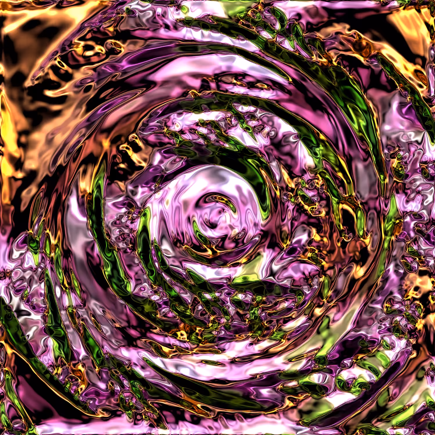 Spring Bloom
