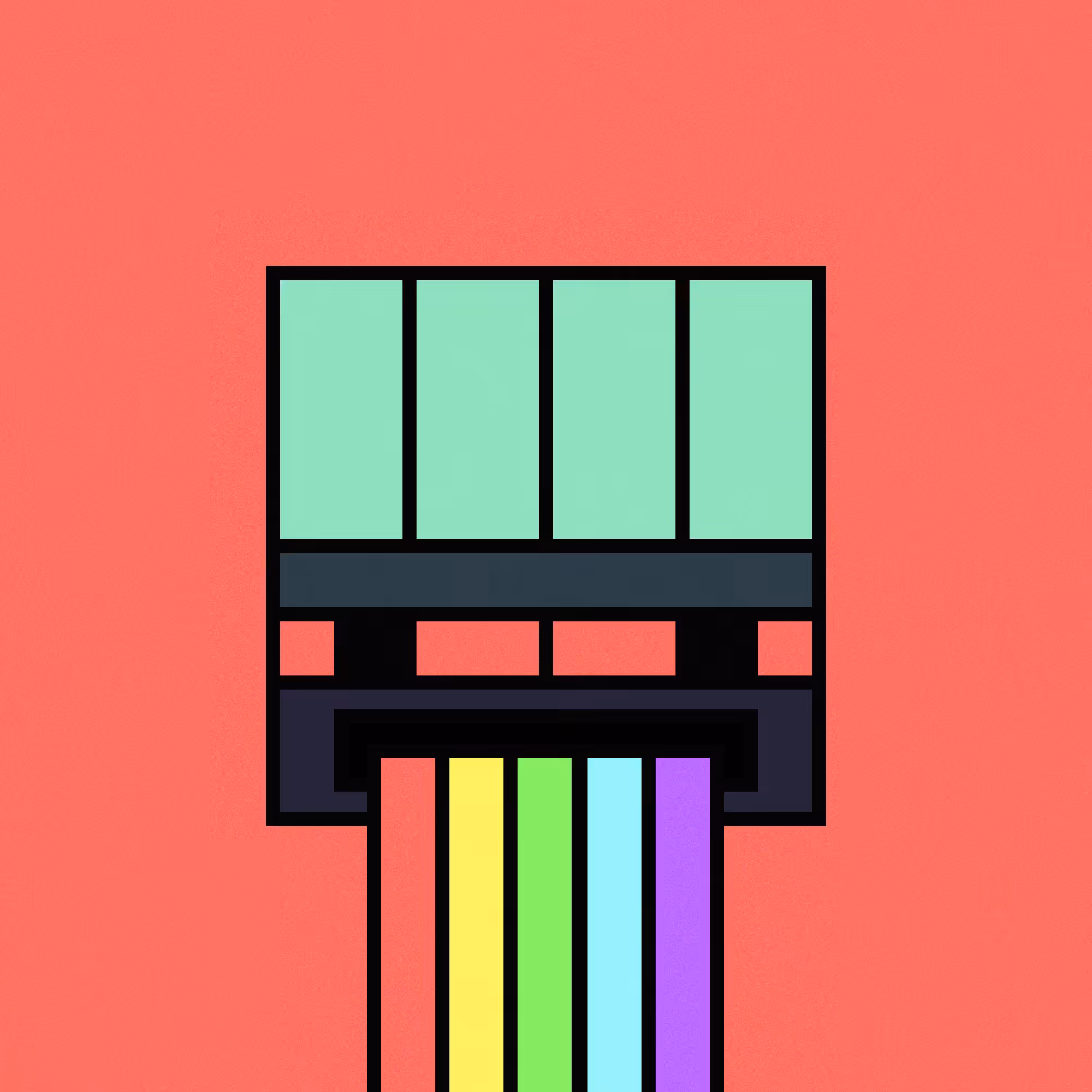 Opepunk - Wazabi