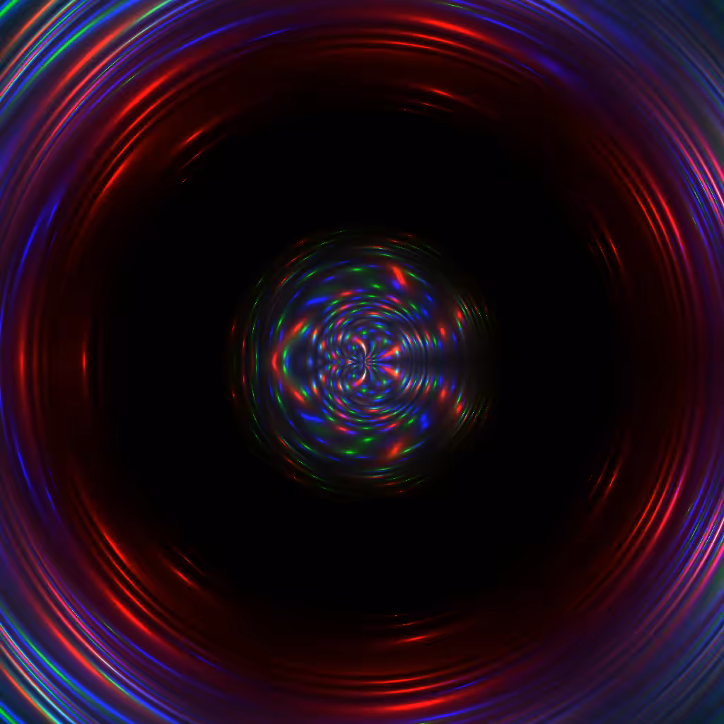 Intergalactic wreckage #49