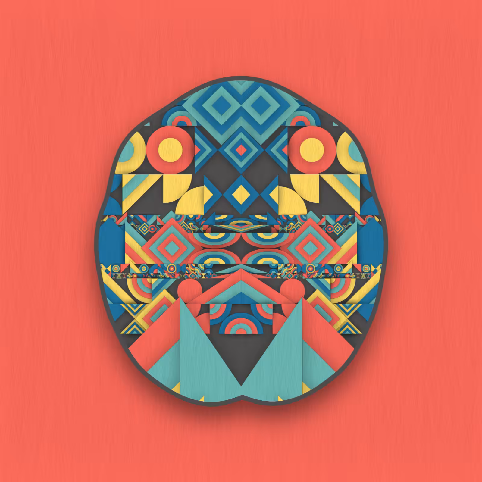 Generativemasks #9531