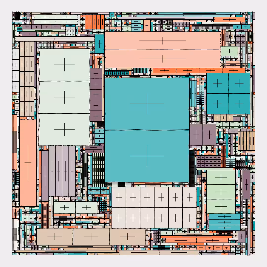 Industrial Park #184
