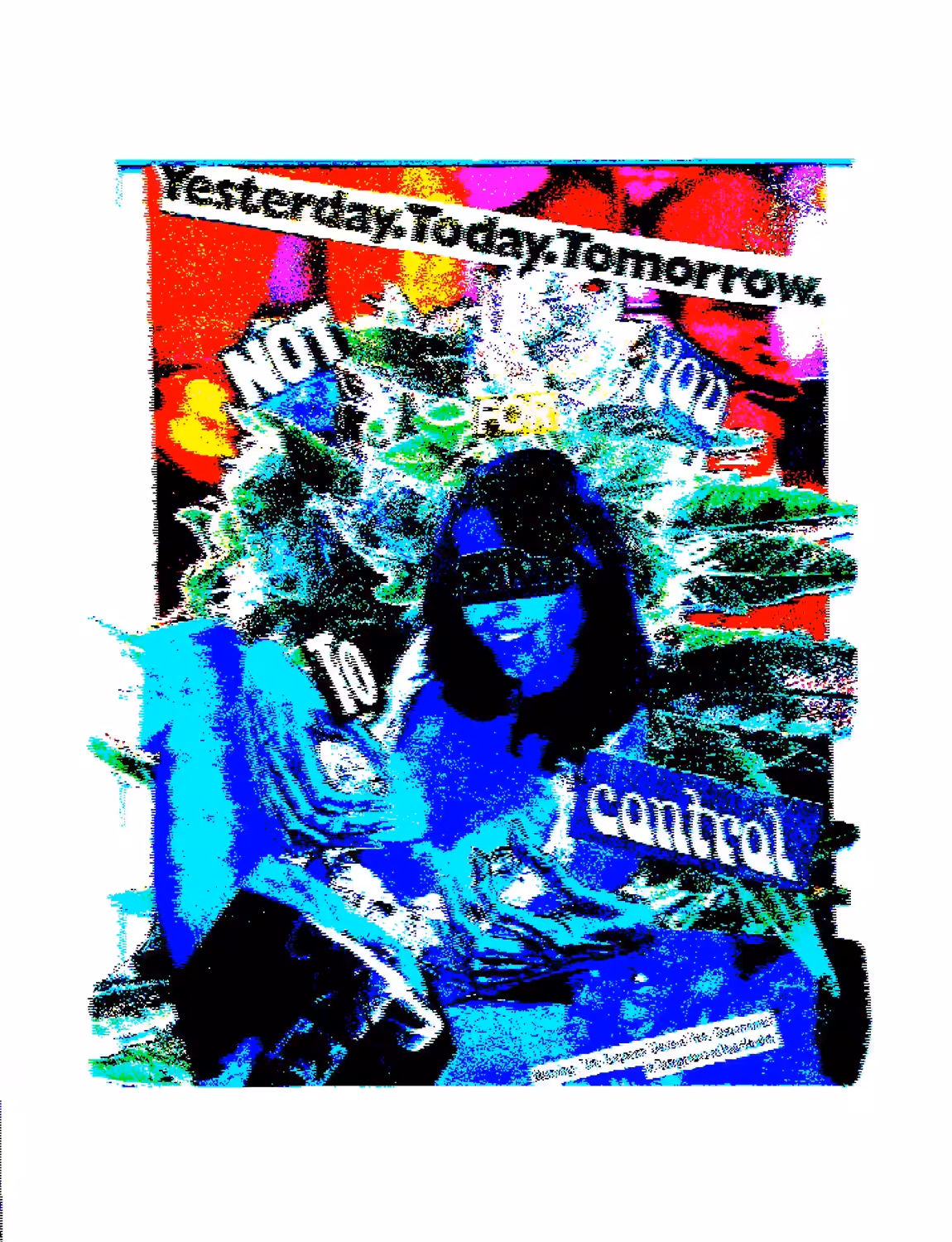 *QM* >CONTROL< S.S #001
