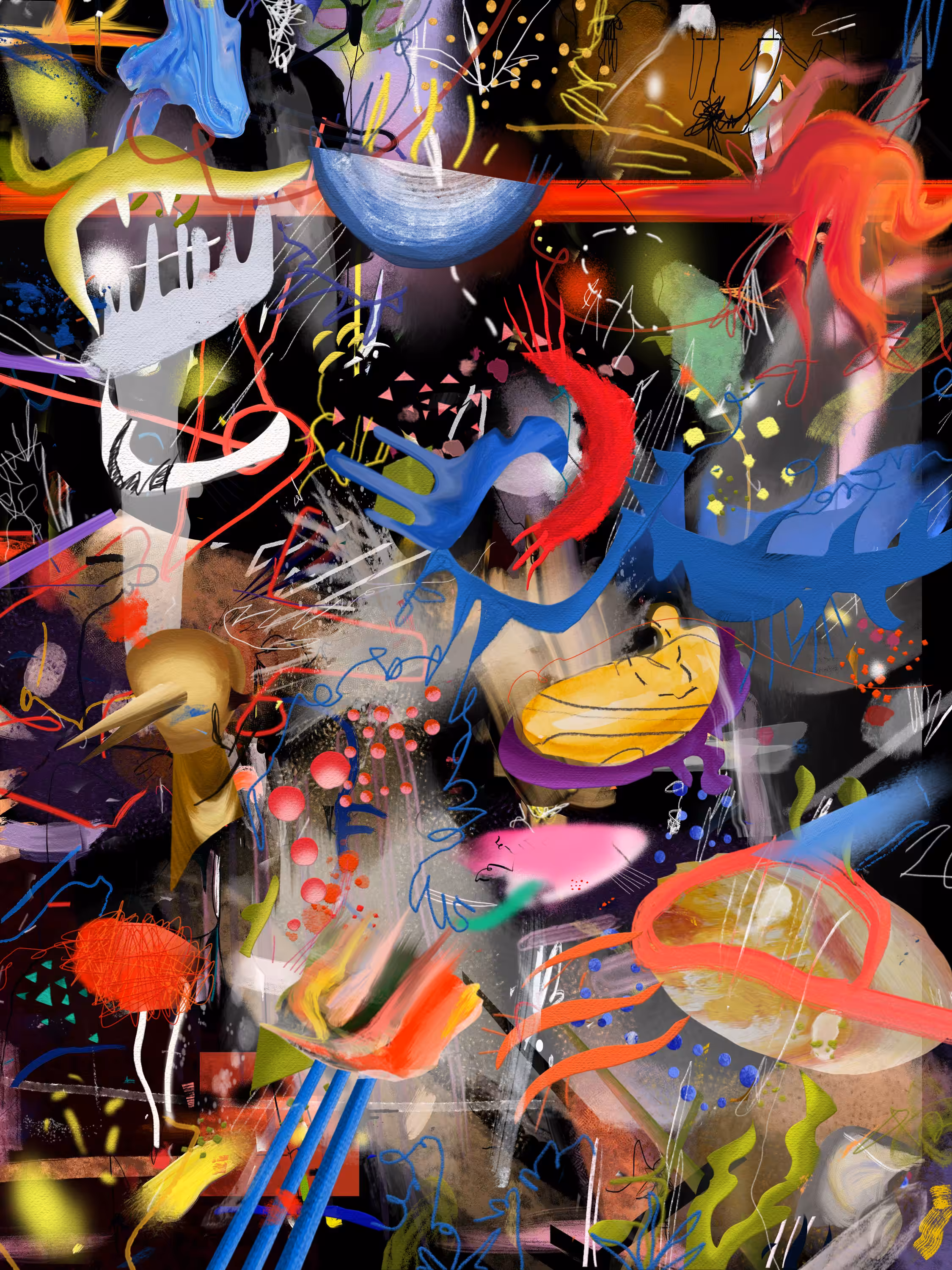 Outer space