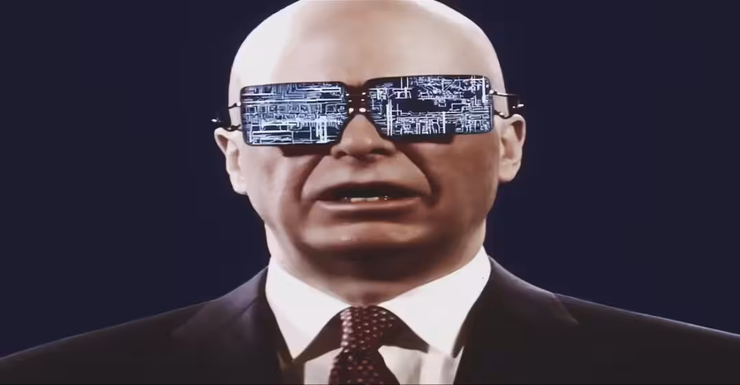 Soul Scammer
