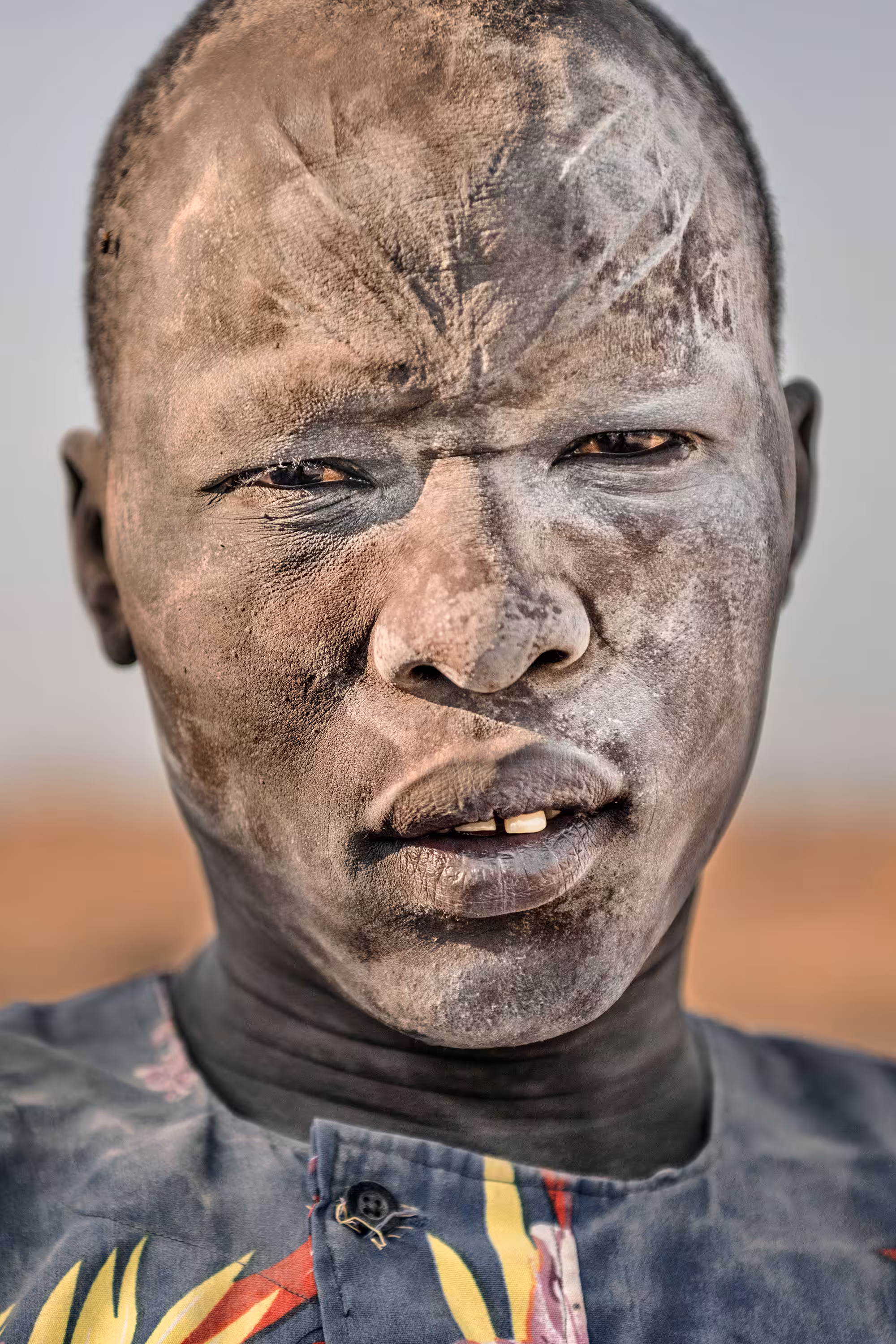 Colors and Dust #40