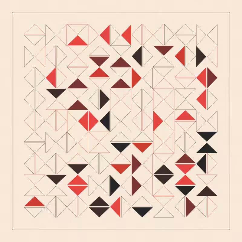 Azulejo #151